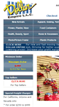 Mobile Screenshot of dollarempirellc.com